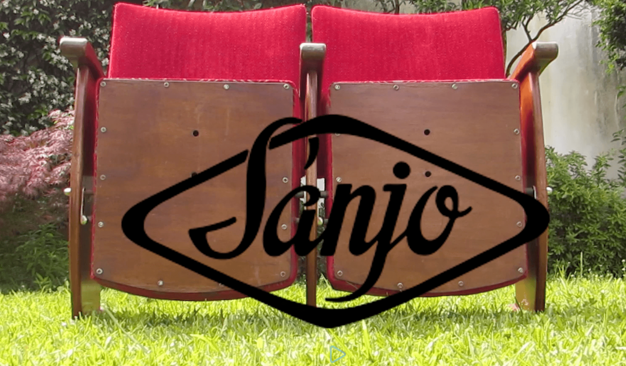 Campanha Publicitária - Sanjo